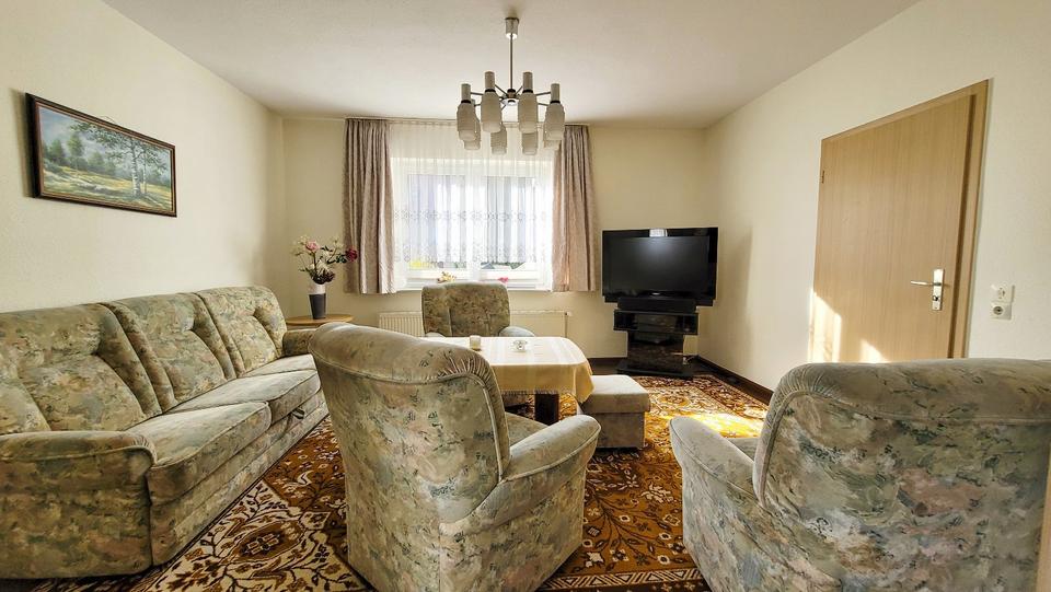 Einfamilienhaus Kröslin - 5 Zimmer, 123 m&sup2;, 287.000&euro; | Angebot:24846060