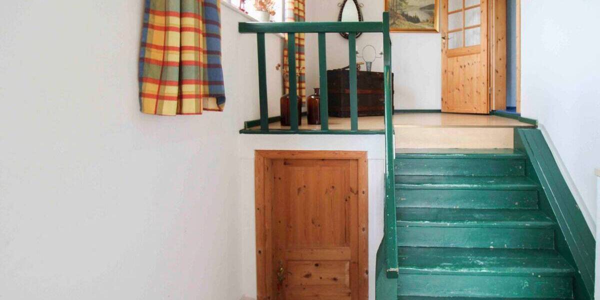 Doppelhaushälfte Neetzow-Liepen Priemen - 3 Zimmer, 86 m&sup2;, 158.000&euro; | Angebot:25997226