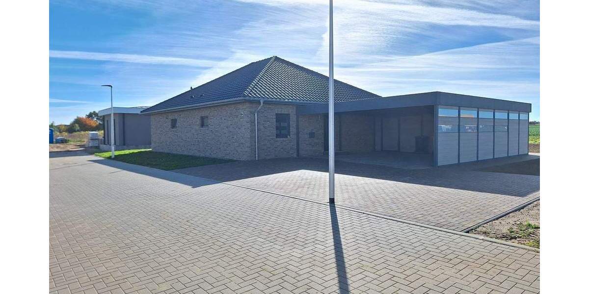 Einfamilienhaus Greifswald Groß Schönwalde - 6 Zimmer, 190 m&sup2;, 699.000&euro; | Angebot:25664109