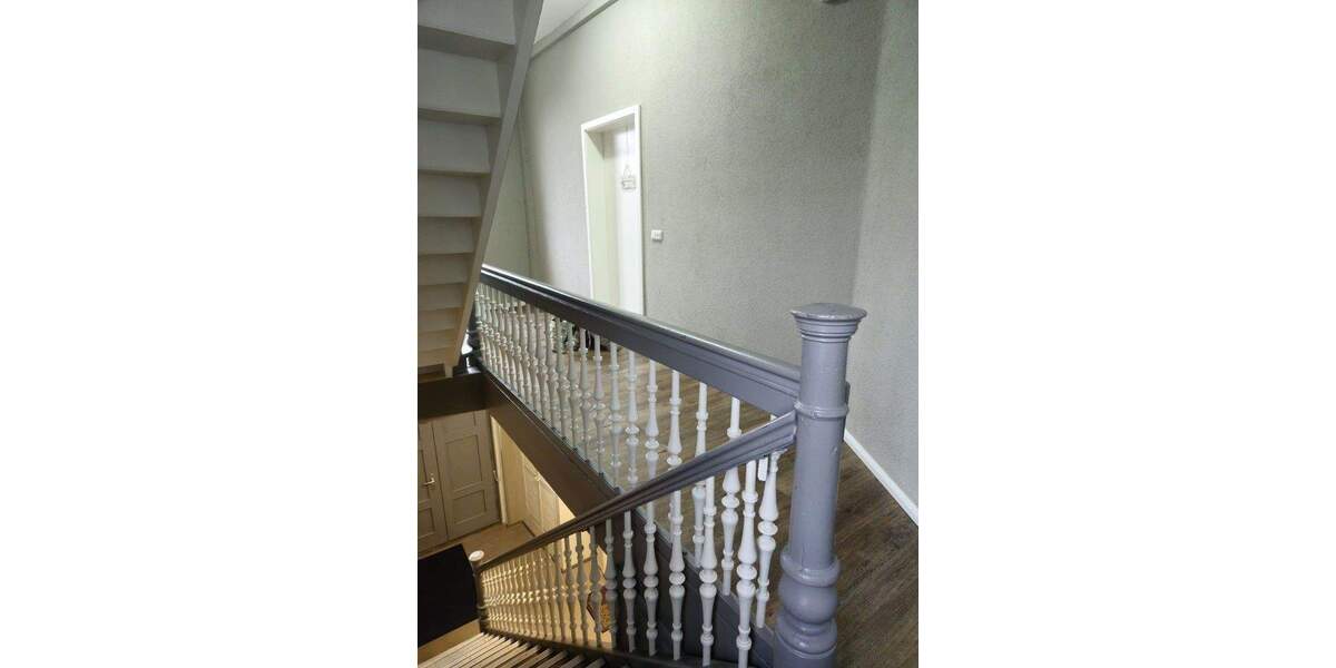 Etagenwohnung Garz/Rügen Garz - 2 Zimmer, 46 m&sup2;, 159.000&euro; | Angebot:25722361