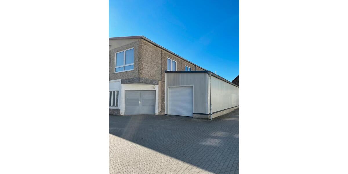 Gewerbeobjekt Loitz - 1.321&euro; | Angebot:24744413