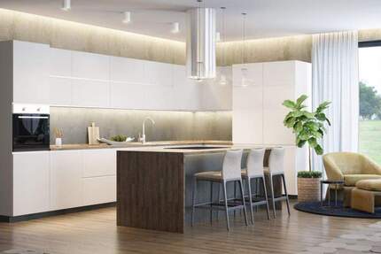 Haus Greifswald Groß Schönwalde - 4 Zimmer, 134 m&sup2;, 1.680&euro; | Angebot:25728919