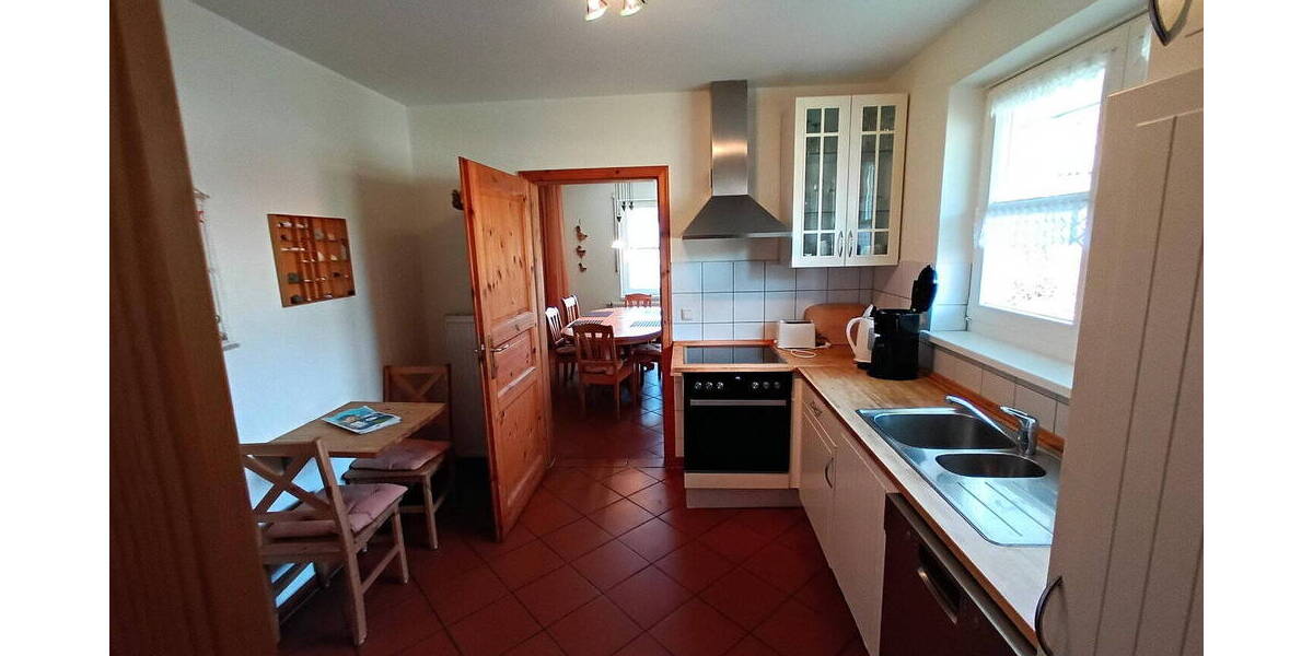 Doppelhaushälfte Garz/Rügen Losentitz - 5 Zimmer, 120 m&sup2;, 298.000&euro; | Angebot:25970034