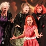 Teuflische Göttinnen