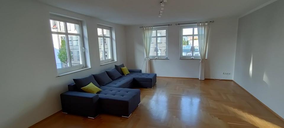 Etagenwohnung Lubmin - 2 Zimmer, 73 m&sup2;, 718&euro; | Angebot:26651741