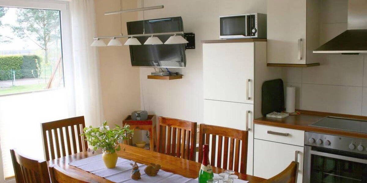 Einfamilienhaus Sauzin Ziemitz - 6 Zimmer, 126 m&sup2;, 465.000&euro; | Angebot:26037061