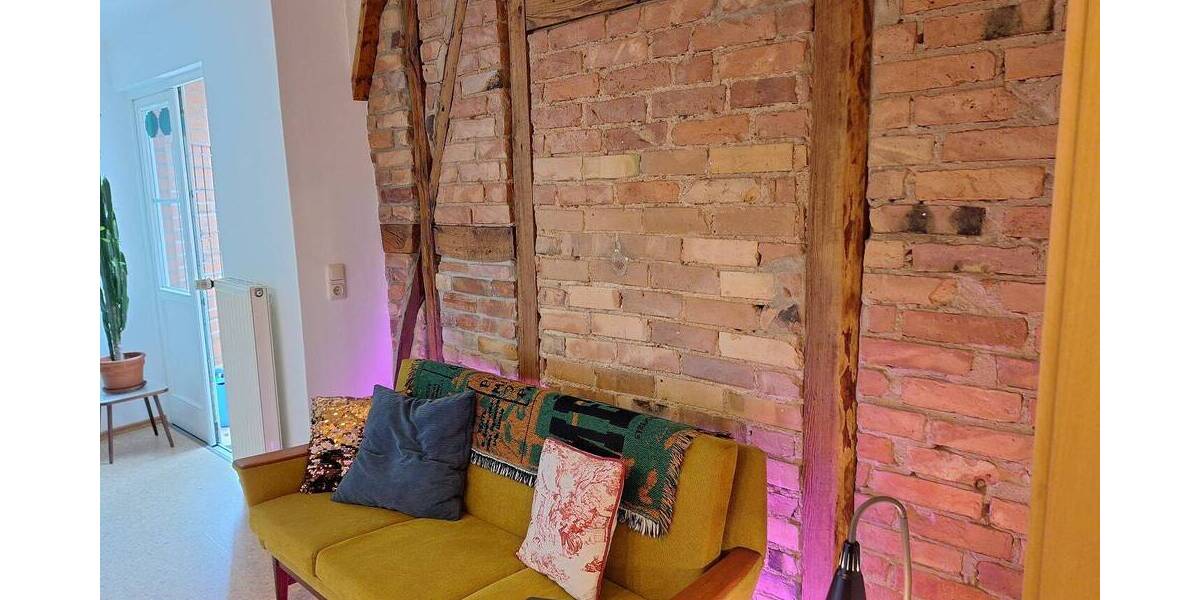 Etagenwohnung Greifswald Fleischervorstadt - 3 Zimmer, 79 m&sup2;, 198.000&euro; | Angebot:25664122