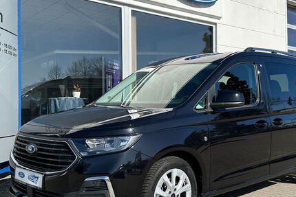 Ford Tourneo Connect 14.261 km 34.490 &euro; Grimmen 18507