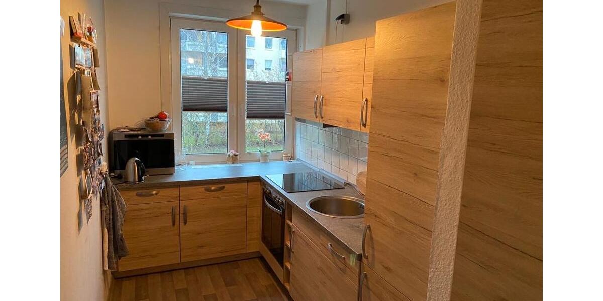 Etagenwohnung Greifswald - 3 Zimmer, 65 m&sup2;, 650&euro; | Angebot:27717025
