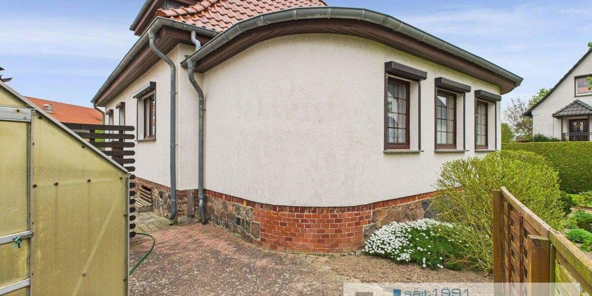 Einfamilienhaus Jarmen - 6 Zimmer, 153 m&sup2;, 236.000&euro; | Angebot:25728429