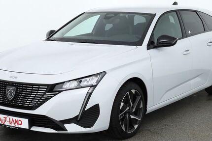 Peugeot 308 2.918 km 25.890 &euro; Greifswald 17489
