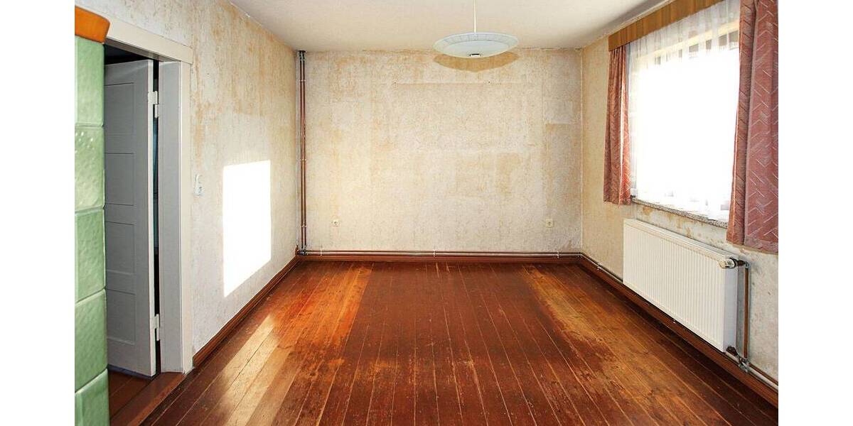 Einfamilienhaus Bentzin Zarrenthin Zarrenthin - 1 Zimmer, 112 m&sup2;, 159.000&euro; | Angebot:25928842