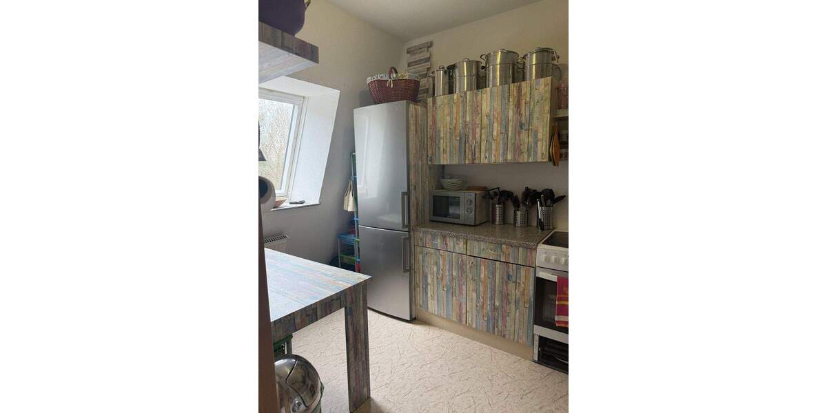 Etagenwohnung Karlshagen - 3 Zimmer, 60 m&sup2;, 195.000&euro; | Angebot:25657415