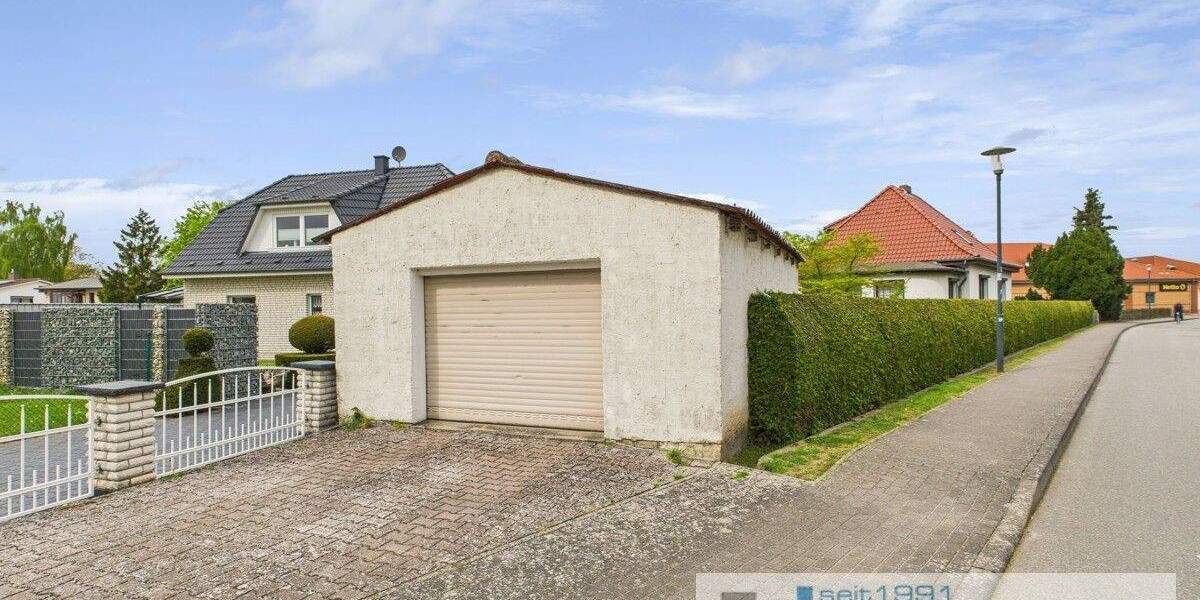 Einfamilienhaus Jarmen - 6 Zimmer, 153 m&sup2;, 236.000&euro; | Angebot:25728429