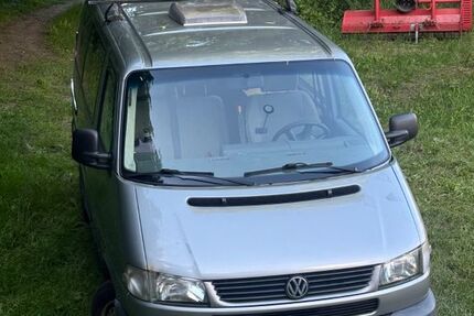 VW T4 andere 442.480 km 4.500 &euro; Sundhagen 18519