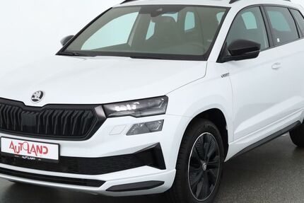 Skoda Karoq 42.094 km 32.990 &euro; Greifswald 17489