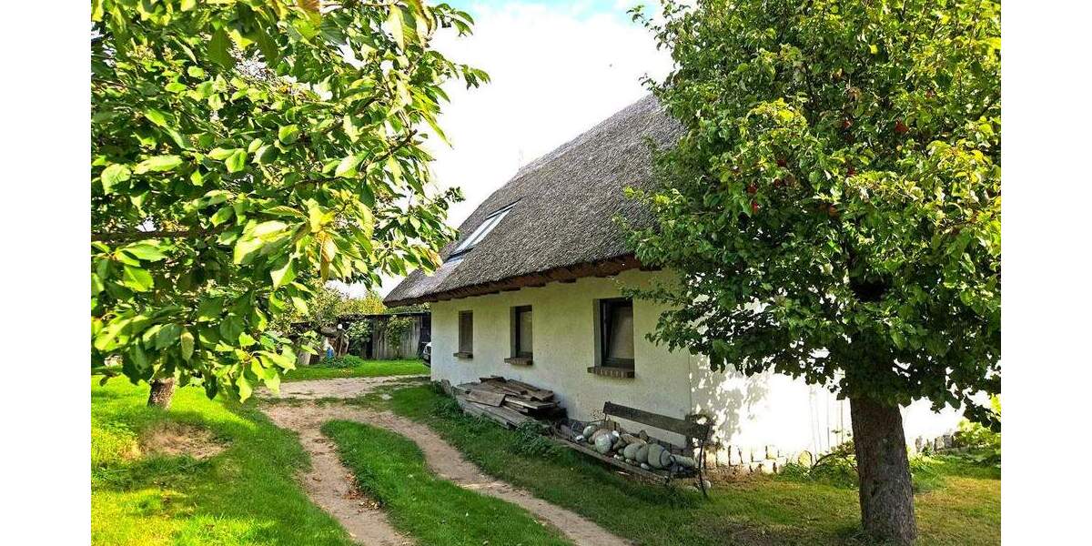 Mehrfamilienhaus, Wohnhaus Putbus Neuendorf - 4 Zimmer, 110 m&sup2;, 650.000&euro; | Angebot:25668707