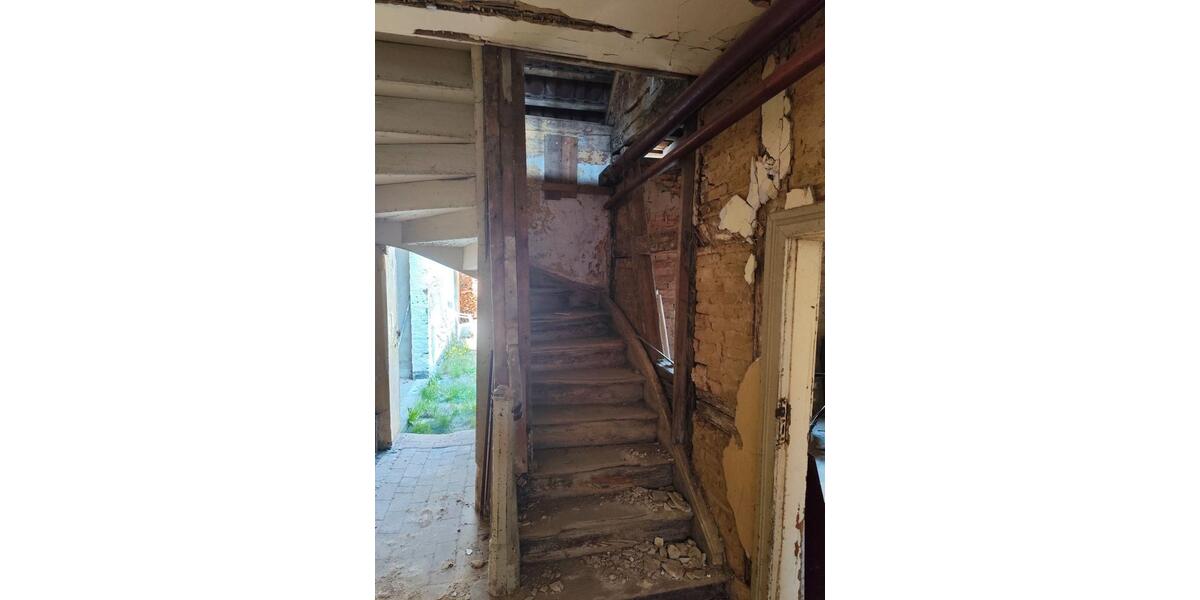 Mehrfamilienhaus, Wohnhaus Kröslin - 25.000&euro; | Angebot:26678623