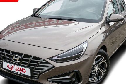 Hyundai i30 69.662 km 19.990 &euro; Greifswald 17489