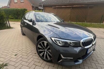 BMW 320 150.300 km 20.300 &euro; Negast 18442