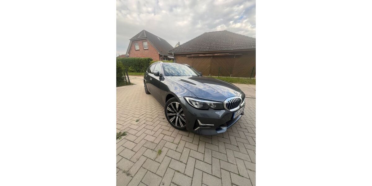 BMW 320 150.300 km 20.300 &euro; Negast 18442
