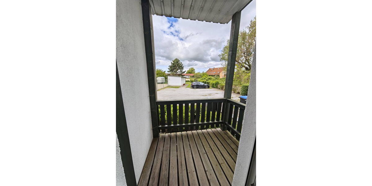 Etagenwohnung Greifswald Eldena - 2 Zimmer, 50 m&sup2;, 525&euro; | Angebot:26669556