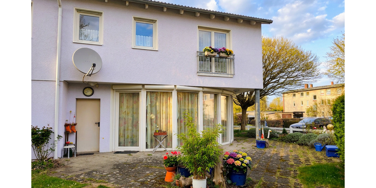 Einfamilienhaus Putbus - 6 Zimmer, 197 m&sup2;, 349.000&euro; | Angebot:26261636