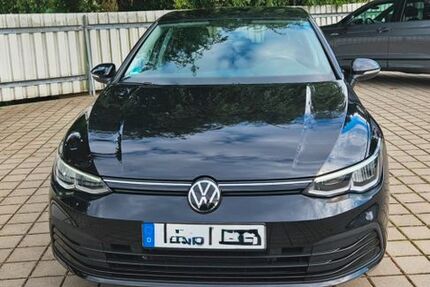VW Golf 33.500 km 18.900 &euro; Greifswald 17489