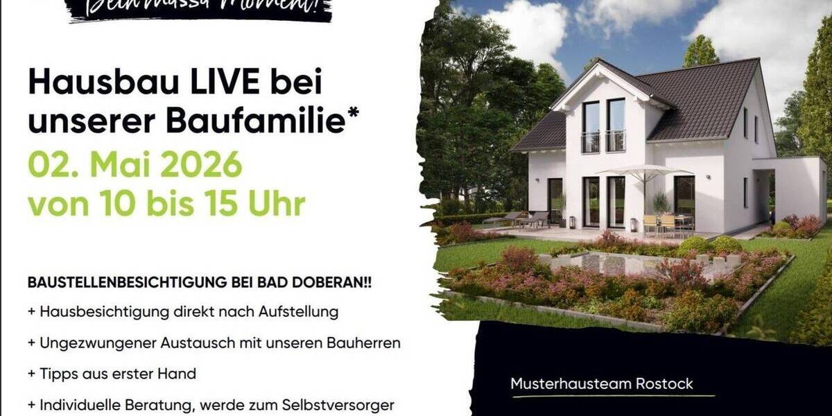 Einfamilienhaus Greifswald Nördliche Mühlenvorstadt - 4 Zimmer, 112 m&sup2;, 347.000&euro; | Angebot:26358937