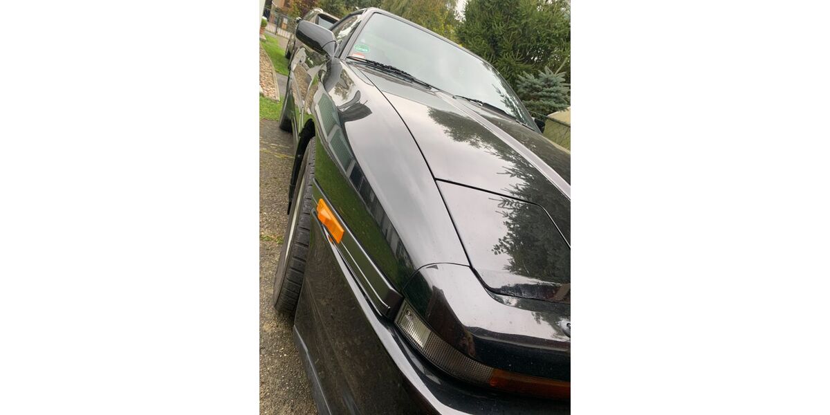 Toyota Supra 144.000 km 22.999 &euro; Lubmin 17509
