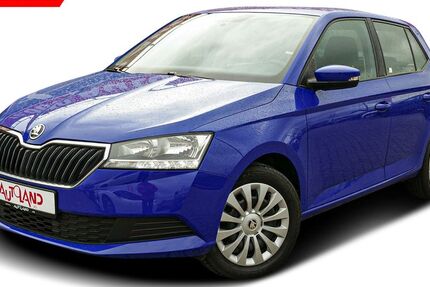 Skoda Fabia 66.757 km 13.950 &euro; Greifswald 17489