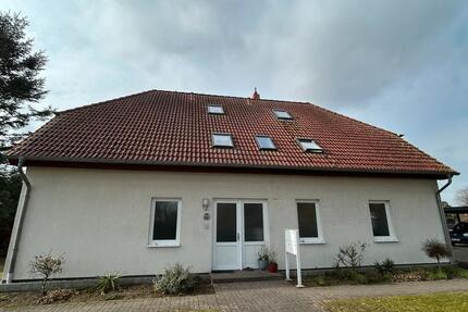 Wohnung Lubmin - 4 Zimmer, 109 m&sup2;, 1.145&euro; | Angebot:25710946