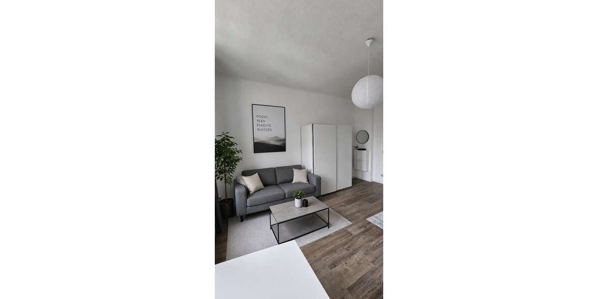 Zimmer Greifswald Fleischervorstadt - 3 Zimmer, 630&euro; | Angebot:26767336