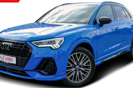 Audi Q3 53.868 km 28.950 &euro; Greifswald 17489