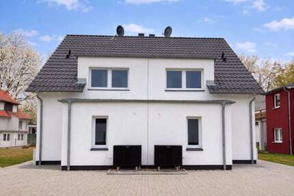 Haus Wolgast - 4 Zimmer, 107 m&sup2;, 269.000&euro; | Angebot:24886121