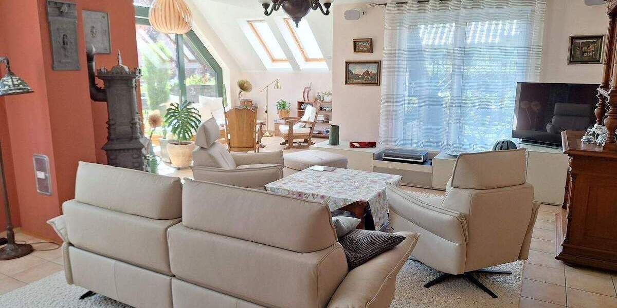 Einfamilienhaus Greifswald Eldena - 9 Zimmer, 288 m&sup2;, 1.099.000&euro; | Angebot:25727431