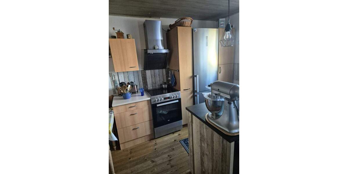 Doppelhaushälfte Groß Polzin - 3 Zimmer, 75 m&sup2;, 149.000&euro; | Angebot:25731316