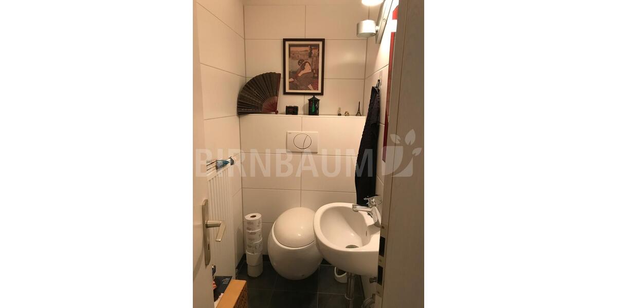 Etagenwohnung Greifswald - 3 Zimmer, 95 m&sup2;, 990&euro; | Angebot:23691010