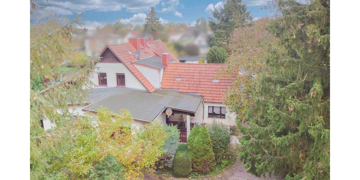 Einfamilienhaus Züssow - 7 Zimmer, 195.000&euro; | Angebot:26698525