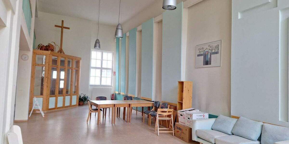 Gewerbeobjekt Greifswald Innenstadt - 495.000&euro; | Angebot:25769290