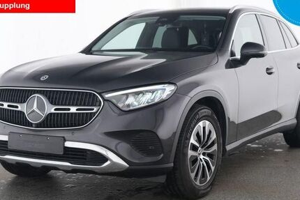 Mercedes-Benz GLC 220 25.300 km 49.789 &euro; Greifswald 17489