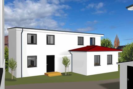 Haus Greifswald Wieck - 5 Zimmer, 118 m&sup2;, 645.000&euro; | Angebot:25664119