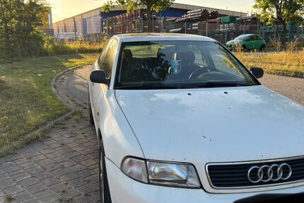Audi A4 240.000 km 2.899 &euro; Greifswald 17491
