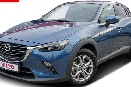 Mazda CX-3 52.254 km 17.990 &euro; Greifswald 17489