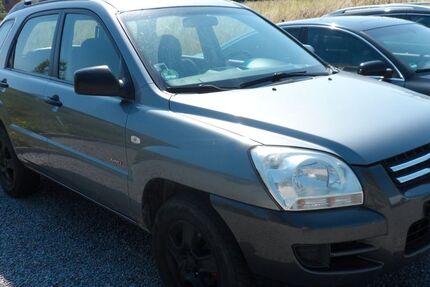 Kia Sportage 223.525 km 1.990 &euro; Greifswald 17489
