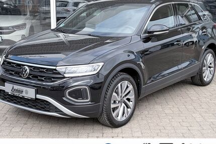 VW T-Roc 4.850 km 28.950 &euro; Greifswald 17489