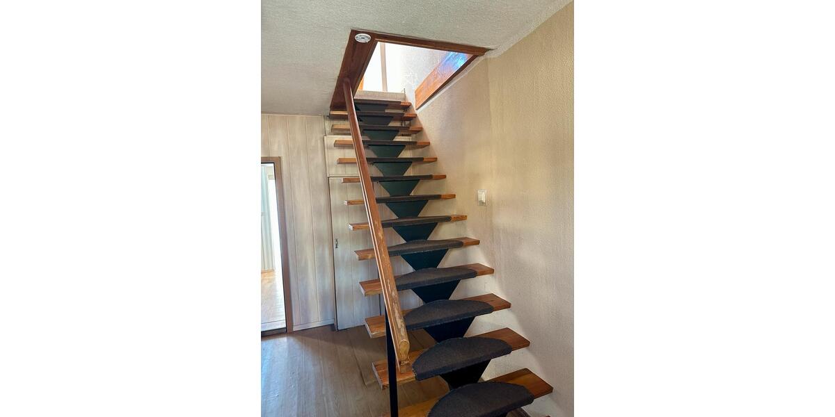 Reihenhaus Kröslin - 2.5 Zimmer, 85 m&sup2;, 82.500&euro; | Angebot:26705794