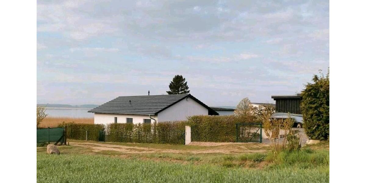 Bungalow Wolgast - 3 Zimmer, 70 m&sup2;, 560.000&euro; | Angebot:25711649