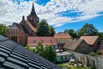Dachgeschoßwohnung Kröslin - 3 Zimmer, 80 m&sup2;, 600&euro; | Angebot:25044720