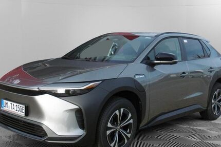 Toyota bZ4X 7.500 km 43.435 &euro; Greifswald 17489